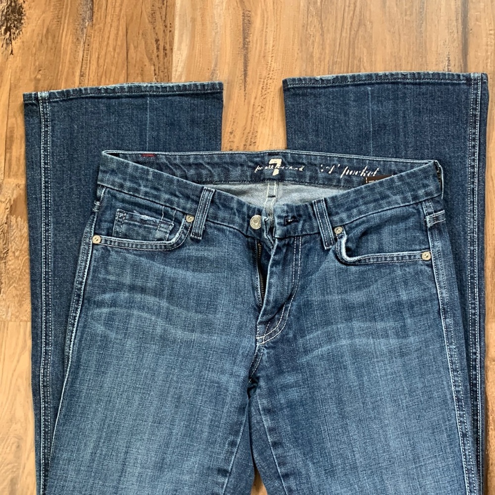 7 FAM - A pocket 27